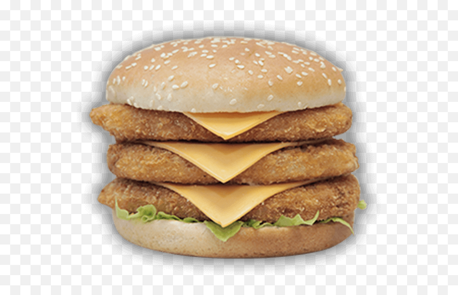 Triple Cheeseburger Png - Burger Png You Can Download 35 Chicken Burger Meal Triple Emoji,Wendy's Spicy Sandwich Emoji