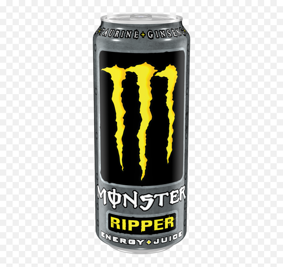 Yellow Monster Energy Png - Language Emoji,Monster Drink Emoticon