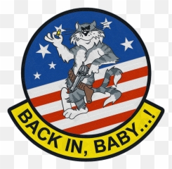 The Drive - Tomcat Patch Anytime Baby Emoji,Emotion Bugeye