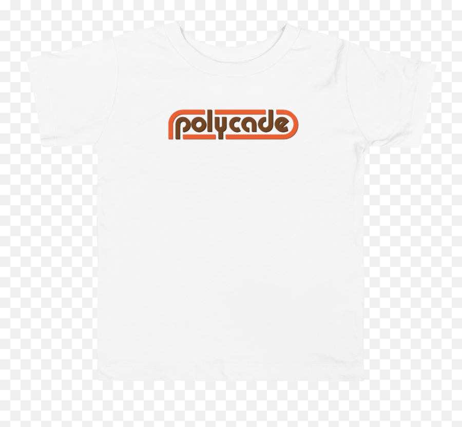 Merch U2013 Polycade - Unisex Emoji,Toddler Emoji Shirt