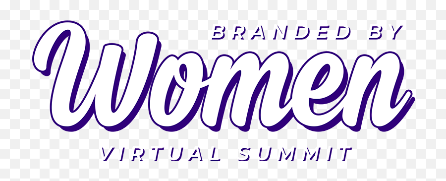 Branded By Women 2021 Virtual Summit - Dot Emoji,Fun Emojis For Womeb