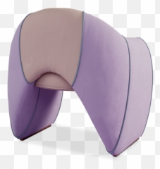 Viginti Xx Dining Chair - Chairs Malabar Wood Cotton Travel Pillow Emoji,Emotion Crystal Turns Purple