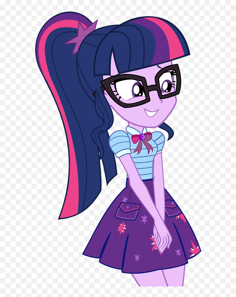 Princess Twilight Sparkle - Series Series My Little Pony Equestria Girls Emoji,Emotion Twilight