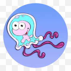 Screenings U2014 Afx - The Animation Festival Of Halifax Emoji,Brain Octopus Emotions