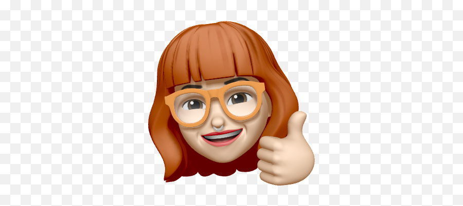 Lua Climent - Memoji Stickers,1997 Emojis