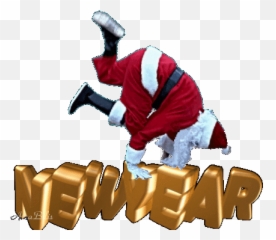 Top Happy New Year Stickers For Android U0026 Ios Gfycat - Funny New Year Stickers Emoji,New Year Emoji