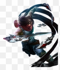 Drake Ferrox - League Of Legends Talon Png Emoji,Emotions Drake