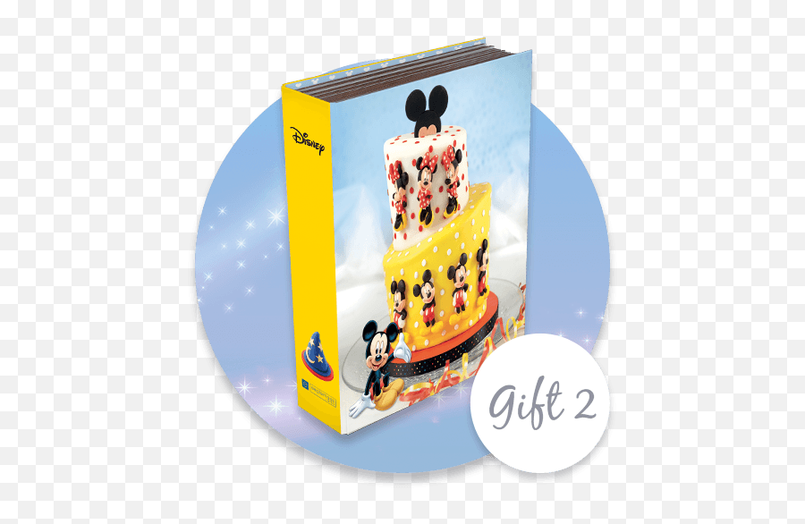 Disney Cakes U0026 Sweets Eaglemoss Emoji,Facebook Cake Emoticon
