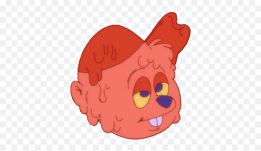 Homer Bushes Gifs - Alvin And The Chipmunks 1983 Gif Emoji,Cringey Gif Emoji