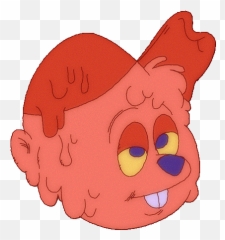 Homer Bushes Gifs - Alvin And The Chipmunks 1983 Gif Emoji,Cringey Gif Emoji