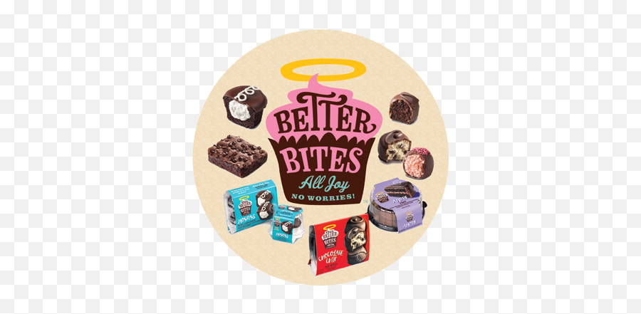 Store And Department News Wheatsville Co - Op Better Bites Bakery Logo Emoji,Sweet Emotions Chocolate Passion Ingredients