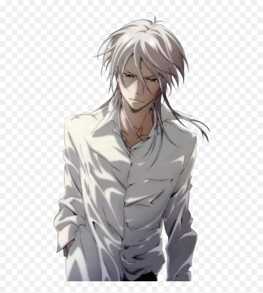 Most Psychopathic Anime Character - Makishima Transparent Emoji,Emotion Anine