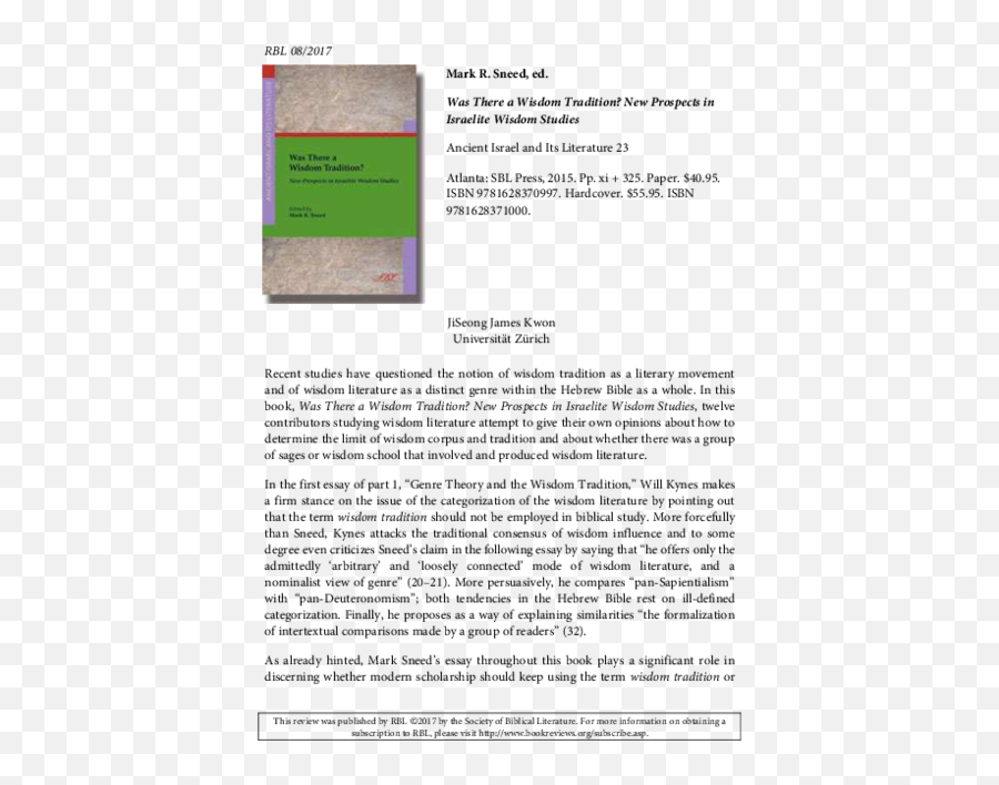 Institut Romand Des Sciences Bibliques - Document Emoji,Sanders And Johncock Emotions