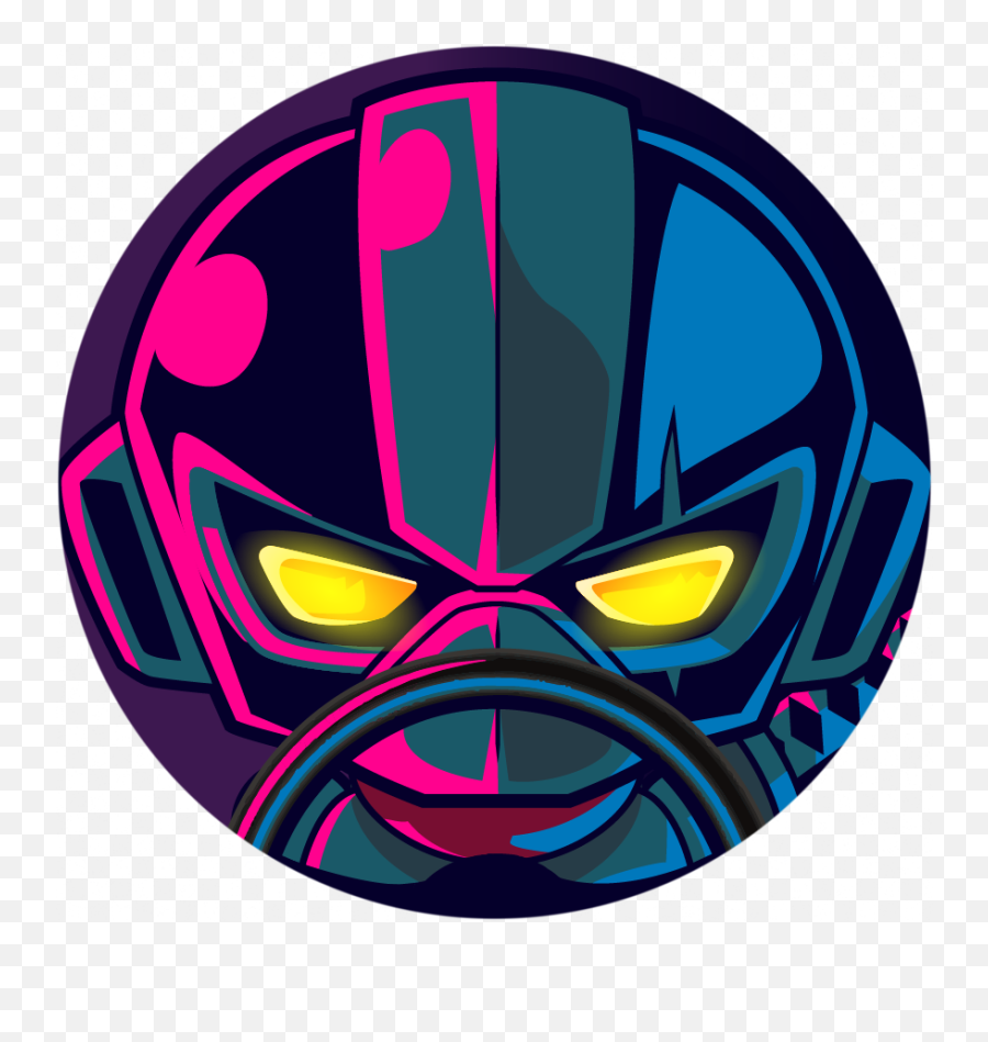 Surrogate - Fictional Character Emoji,Rocket League Shield Emoji Transparent