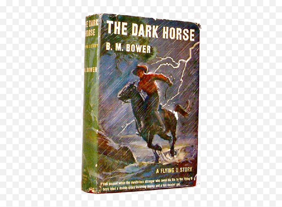 Dark Horse - Rein Emoji,Emotion Can Turn The Most Circumspect Men Careless