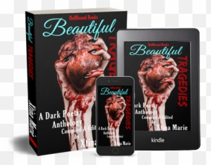 Beautiful Tragedies A Dark Poetry Anthology Emoji,Ark Emotions