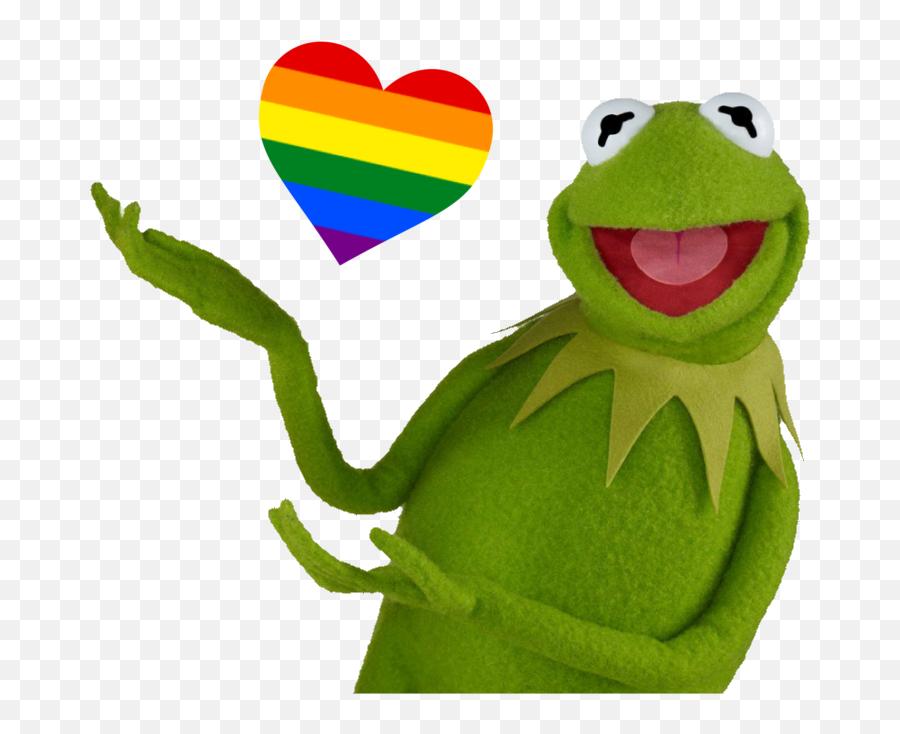 The Most Edited - Happy Emoji,Emoticon Kermit Sip Tea