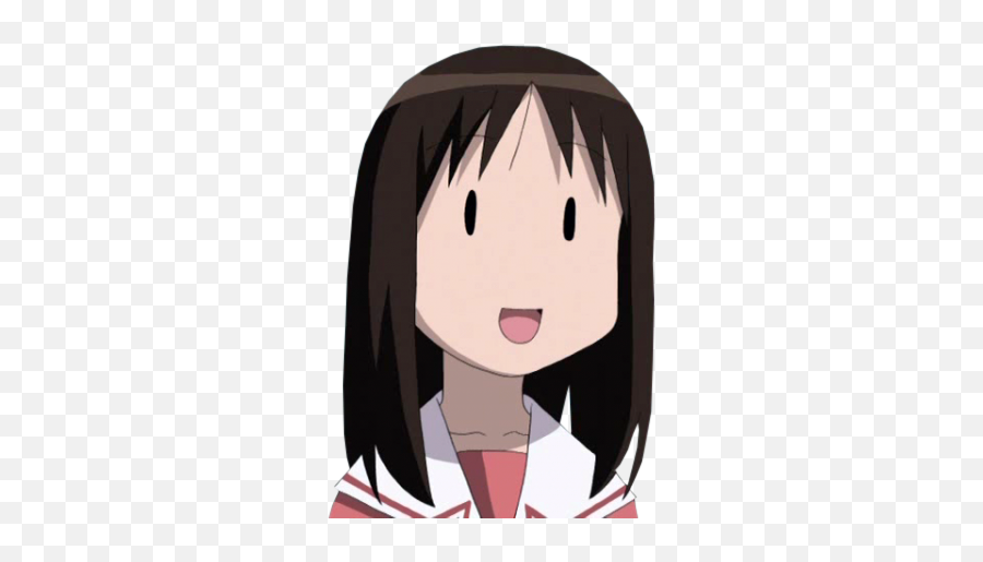 Herro Everynyan - Huh Anime Expression Emoji,Emoticon Hunnid