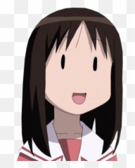 Herro Everynyan - Huh Anime Expression Emoji,Emoticon Hunnid