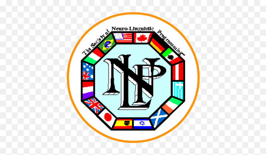 Nlp Training London - Society Of Nlp Logo Emoji,Controlling My Emotions Nlp