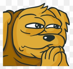 Angelthump Emote Meaning - Happy Emoji,Biblethump Steam Emoticons