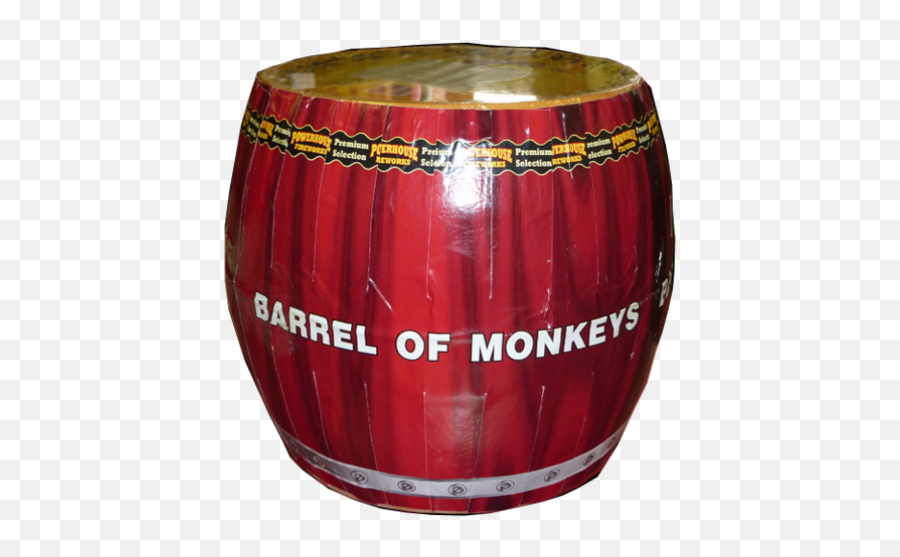 Staff Picks - Cylinder Emoji,Barrel Of Monkeys Emoticon