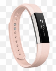 36 Watches And Fit Ideas - Fitbit Alta Leather Band Blush Pink Emoji,Led Watch With Emojis On It For Girls