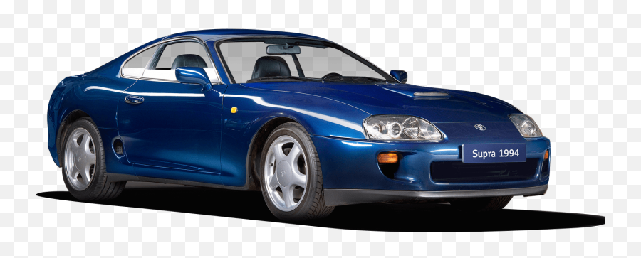 10 Of The Most Overrated Cars That - Toyota Supra 1993 Png Emoji,Work Emotion Re Wheel Subaru Wrx