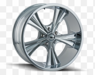 Ridler 651 Chrome - Chrome Ridler Wheels Emoji,Work Emotion M8r Instagram