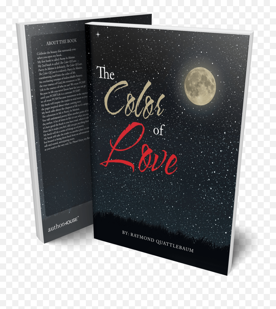 Color Of Love - Full Moon Emoji,Poetry Emotion