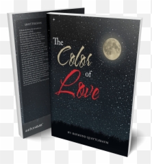 Color Of Love - Full Moon Emoji,Poetry Emotion