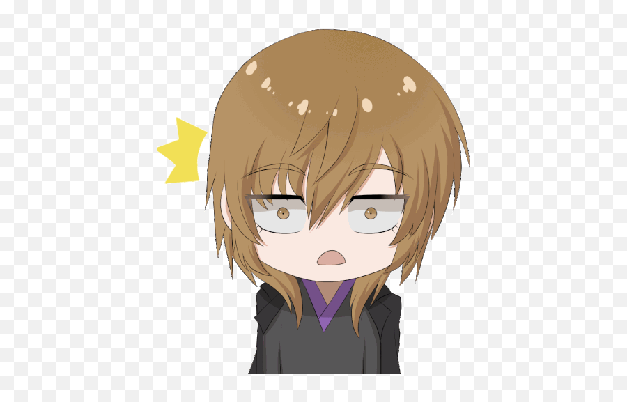 Vanderwood Mystic Messenger Sticker - Vanderwood Mystic Mystic Messenger Vanderwood Emoji,Mystic Messenger All Emojis