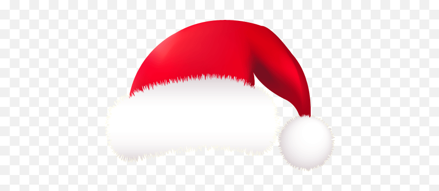 Clipart Of Santa Hat - Santa Claus Hat Gif Emoji,Santa Hat Emoji