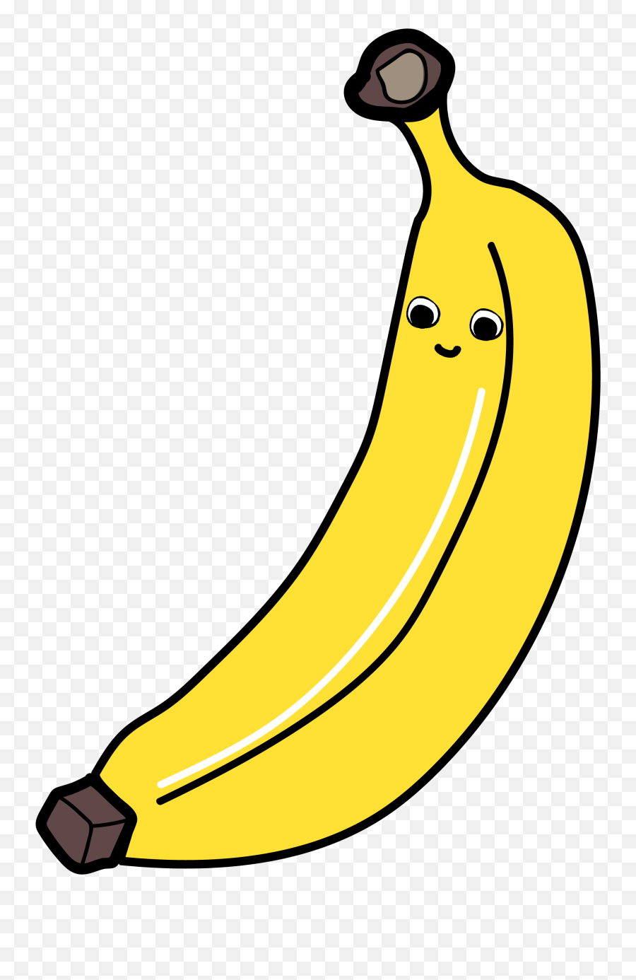 Happy Banana Sticker By Meme Merch Banana Sticker Food Emoji,Coolio Emoticon