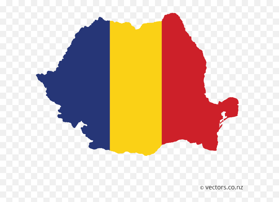 700 X 700 0 - Romania Map Vector Clipart Full Size Clipart Emoji,Manta Ray Emoji