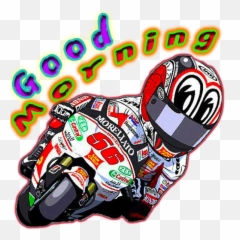Moto Cartoon Sticker Pack - Stickers Cloud Emoji,Zed Emojis