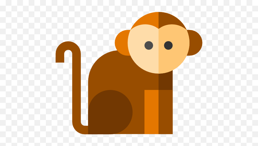 Free Icon Monkey Emoji,Mnkey Emoji