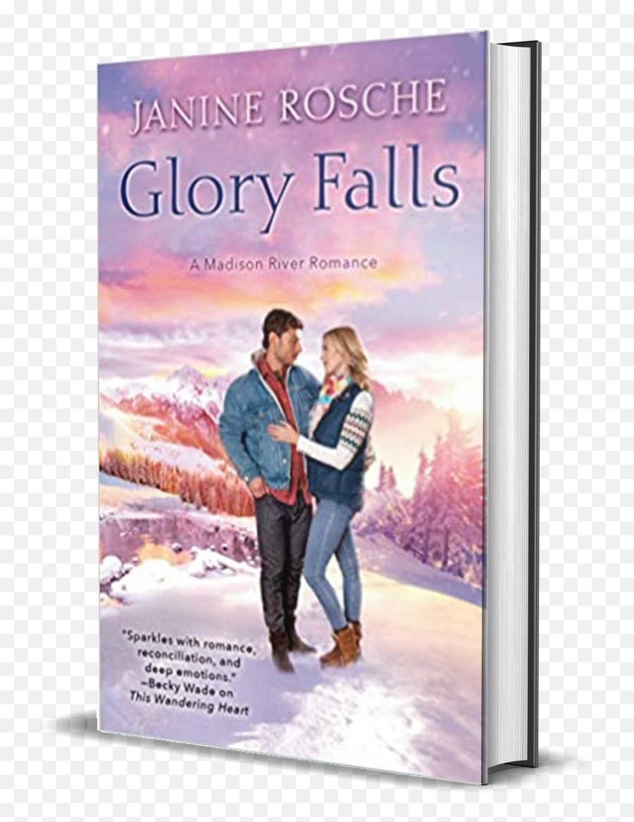 Glory Falls By Janine Rosche U2013 Book Review U2013 Among The Reads Emoji,Book Candy Of Emotions