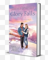 Glory Falls By Janine Rosche U2013 Book Review U2013 Among The Reads Emoji,Book Candy Of Emotions