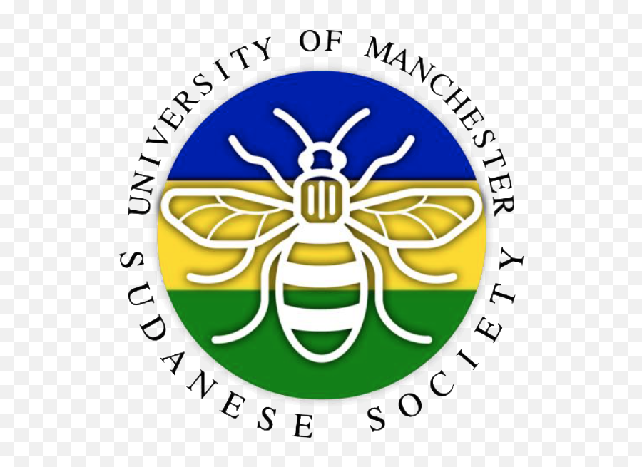 University Of Manchester Studentsu0027 Union Emoji,Android Bee Emoji Large