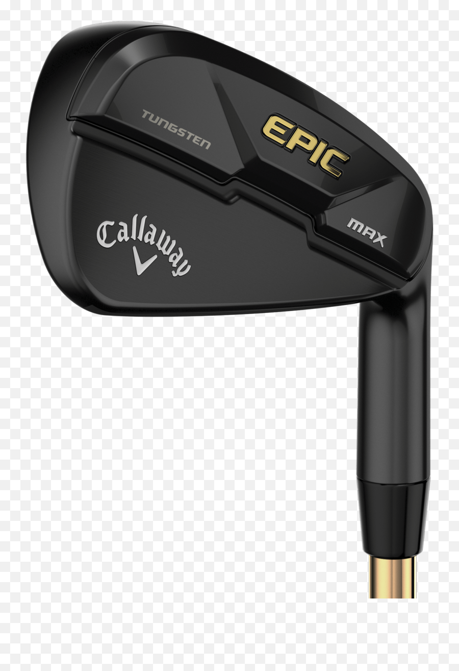 Epic Max Star Irons Reviews U0026 Specs Callaway Golf Emoji,Iron & Emotion