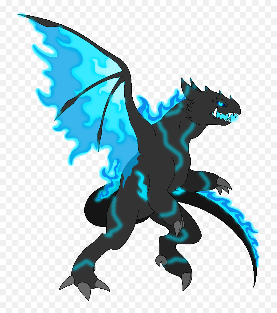 Top Winged Dragon Stickers For Android - Wings Of Fire Dragons Gif Emoji,Dragon Emoji