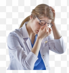 Solutions For Clinical Burnout - Neuroflow Emoji,Worry Emotion Or Thought