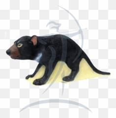 Download Hd Srt Tasmanian Devil Transparent Png Image Emoji,Tasmanian Devil Emoticon
