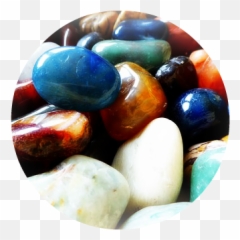 Power Of Crystals - White Steed Rhythm Beads Emoji,Stone Balance Emotions