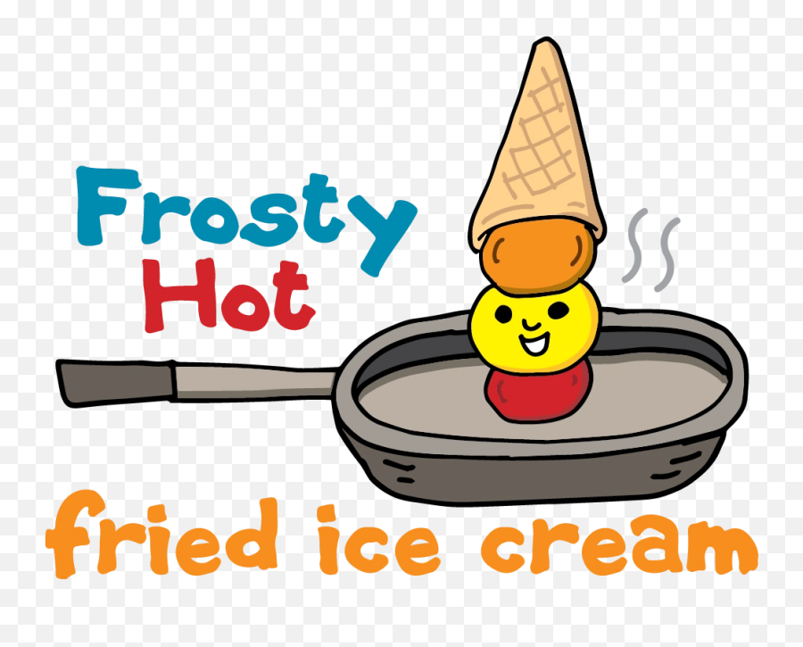 Frostyhot Frostyhot Emoji,The First Emojis Icecream