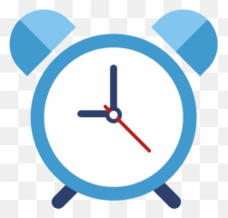 01 - Alarm Clock Vector Icons Free Download In Svg Png Format Emoji,Pentagram Emoji 128