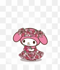 The 32nd Sanrio Character Ranking Official Website Emoji,Japanese Emoticons Sanrio