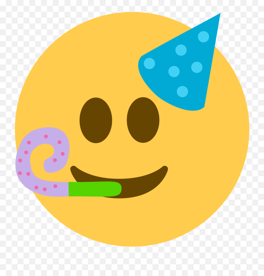 Discord Emojis List Discord Street - Party Emoji Png,Shrug Emoticon