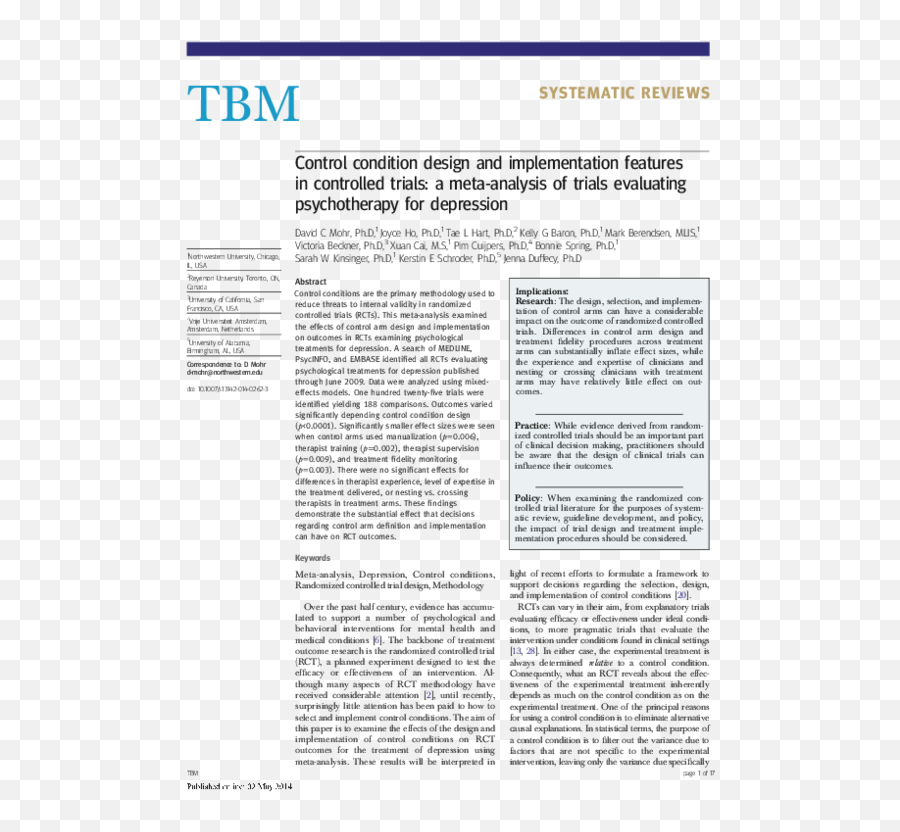 Pdf Control Condition Design And Implementation Features In Emoji,David Borenstein Emotion